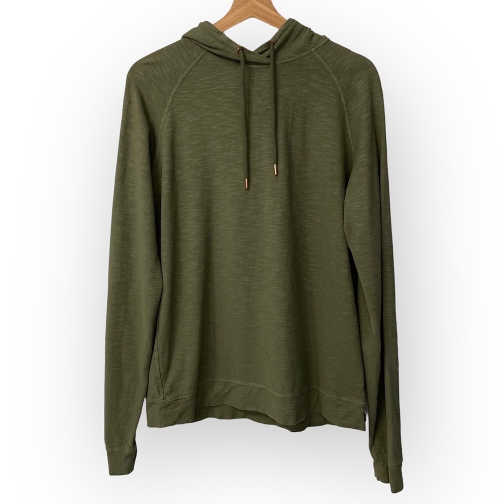 Good Man Brand Pullover Hoodie